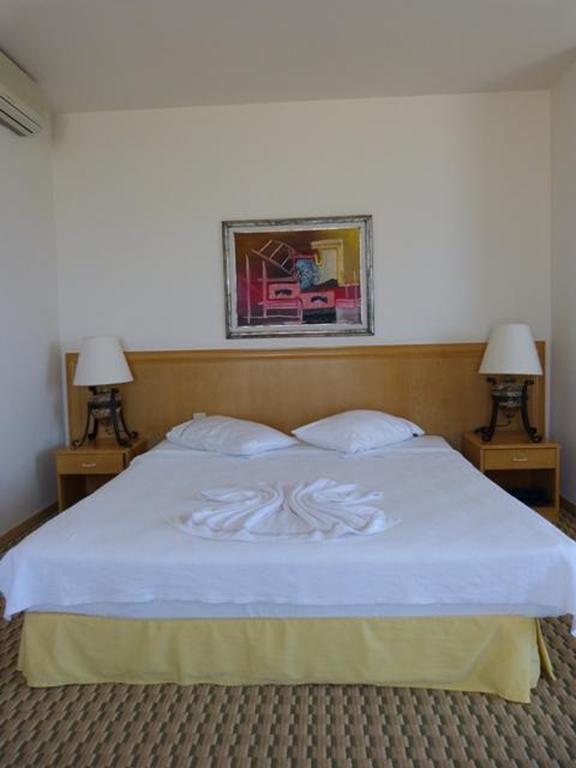 Belek Park Hotel Cameră foto